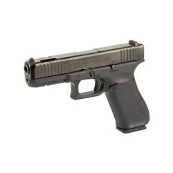 G17C V 9MM 17+1 4.49 FS 3-17RD MAGS | FRONT SERRATIONS