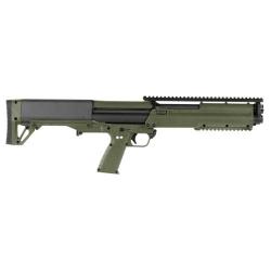 KS7 GEN2 12/18.5 6+1 GRN