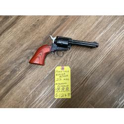 USED Heritage Rough Rider .22 Magnum