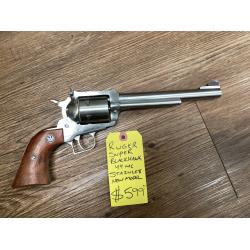 USED Ruger Super Blackhawk .44 mag