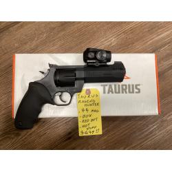 USED Taurus 44h Raging Hunter .44 mag