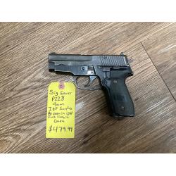 USED SIG P228