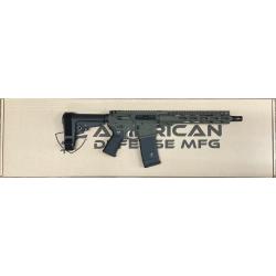 ADM UIC-15 Mod 1 ODG Cerakote 11.5