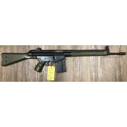 USED Hesse H91 .308 win.