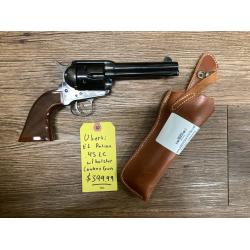 USED UBERTI EL PATRON .45 LC