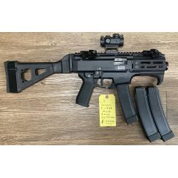 USED CZ Scorpion EVO3 S2 9mm
