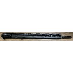 NIB BCM MK2 Upper 5.56 14.5 P+W Surefire Warcomp