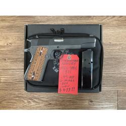 CONSIGNMENT Springfield Armory  MIL-SPEC 1911 .45 ACP