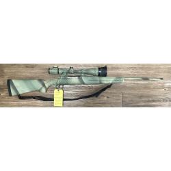 USED Savage AXIS .308 Win.