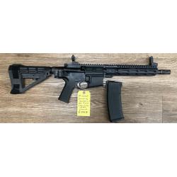 USED Midwest Industries MI-15F 300blk