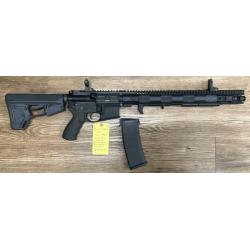 USED Bushmaster XM-15 MI upper 5.56