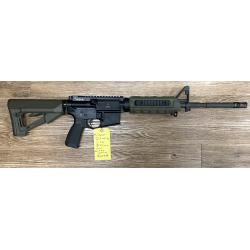 USED MI-15F BCM Upper 5.56