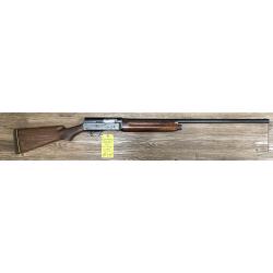 USED Remington MOD 11 12 Gauge