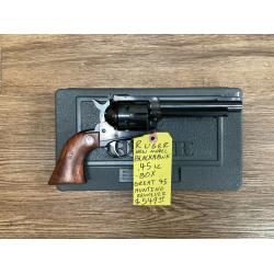 USED Ruger New Model Blackhawk .45 LC