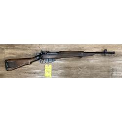 USED British NO.5 MKI Jungle Carbine .303 Brit