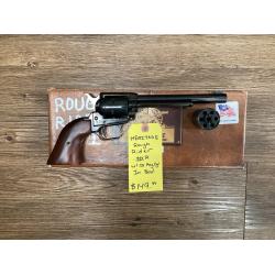 USED Heritage Rough Rider .22 LR