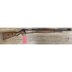 CONSIGNMENT German K98 8mm Mauser RARE