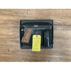 USED Springfield Armory 1911 Mil-Spec .45 APC