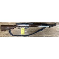 USED Russian SKS Tula 7.62X39