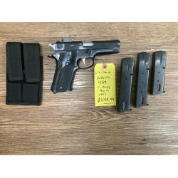 USED Smith & Wesson 459 9mm