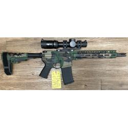 USED ADM UIC MOD 2 5.56