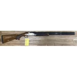 USED TRISTAR Upland Hunter 12 Ga Over Under