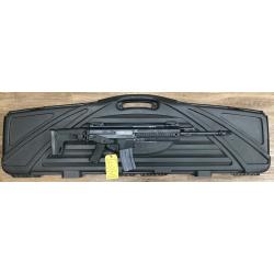 USED Bushmaster BACR 5.56 Binary Trigger