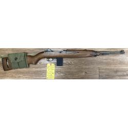 USED Winchester M1 Carbine