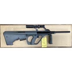 USED Steyr USR UNFIRED