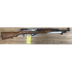USED Romanian/ CUGIR 56 SKS