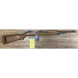USED INLAND M1 Carbine