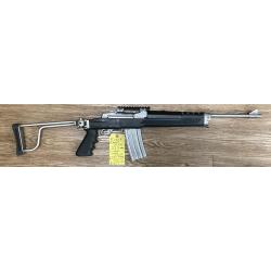 USED Ruger Ranch Rifle .223