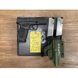 USED Springfield HELLCAT PRO