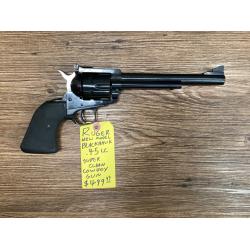 USED Ruger Blackhawk  .45 LC