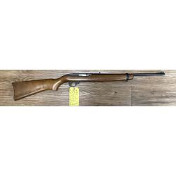 USED Ruger 10/22