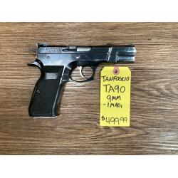 USED Tanfoglio TA90