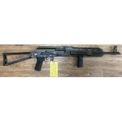USED Soviet Arms SA-47SF