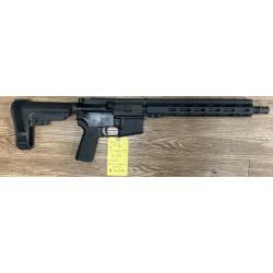 USED IWI Zion-15 5.56 Pistol