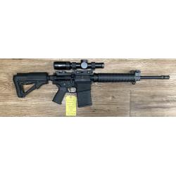 USED Smith & Wesson M&P 10