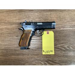 USED Tanfoglio TA90 BABY