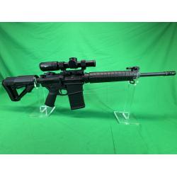 USED Smith & Wesson M&P 10