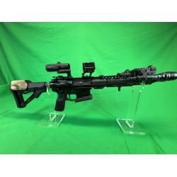 USED ADM UIC Mod 2 5.56 SBR