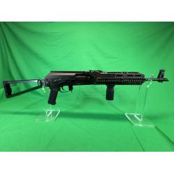 USED Soviet Arms SA-47SF