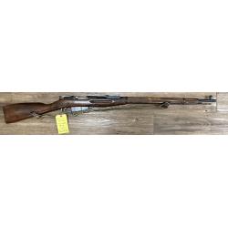USED RUSSIAN M91/30