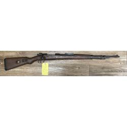 USED German k98