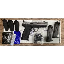 USED Smith & Wesson Performance Center M&P 9 2.0