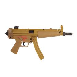 CENT AP5 RAL8000 FDE NAVY 30RD