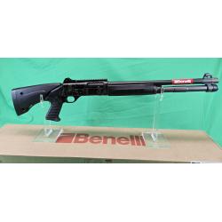Benelli M4 EXt 12 ga 18.5