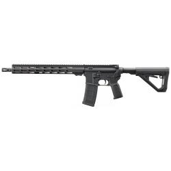 ruger harrier 5.56 16