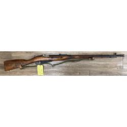USED Russian M91/30
